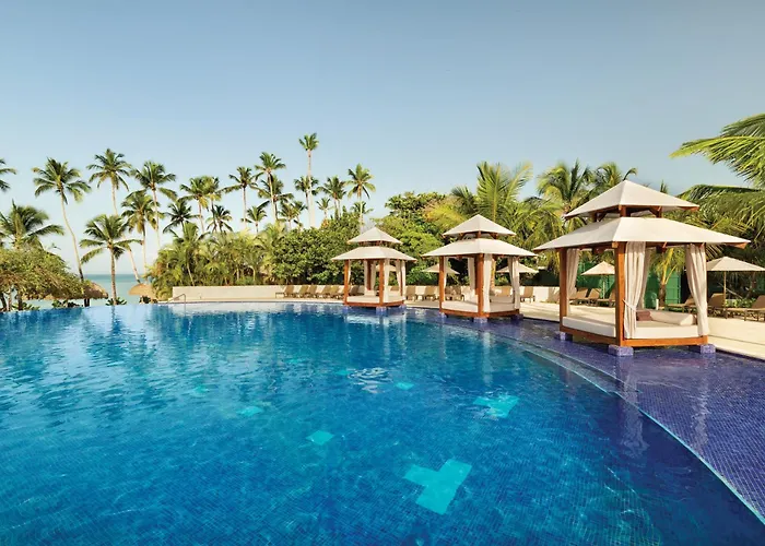 Bayahibe Beach Resorts