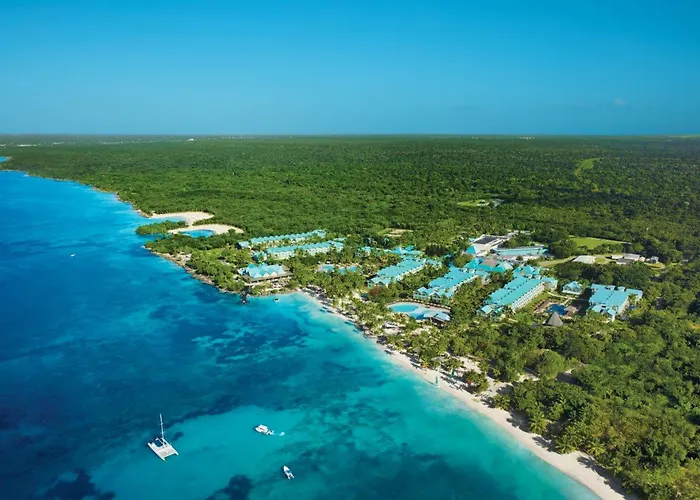 Secrets La Romana All-Inclusive Adult Only Resort & Spa