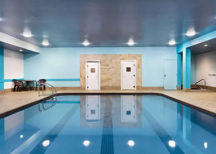 Travelodge By Wyndham Simcoe