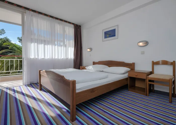 Brac Island Resorts
