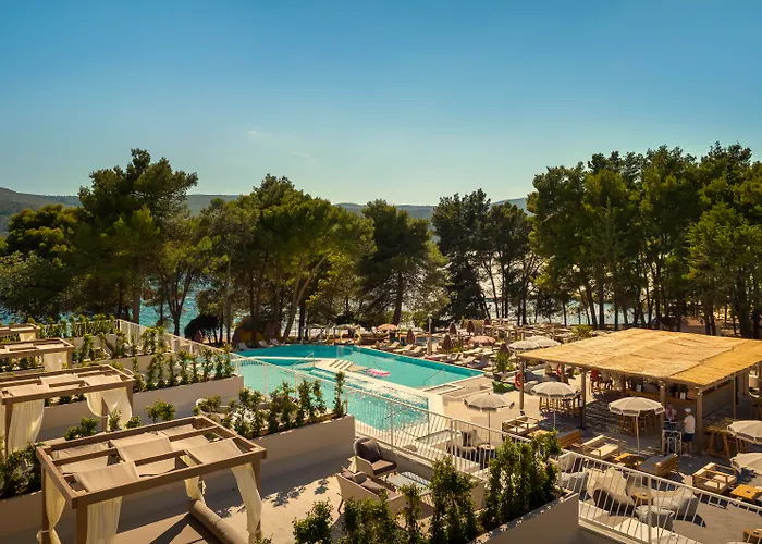 Places Hvar Hotel By Valamar