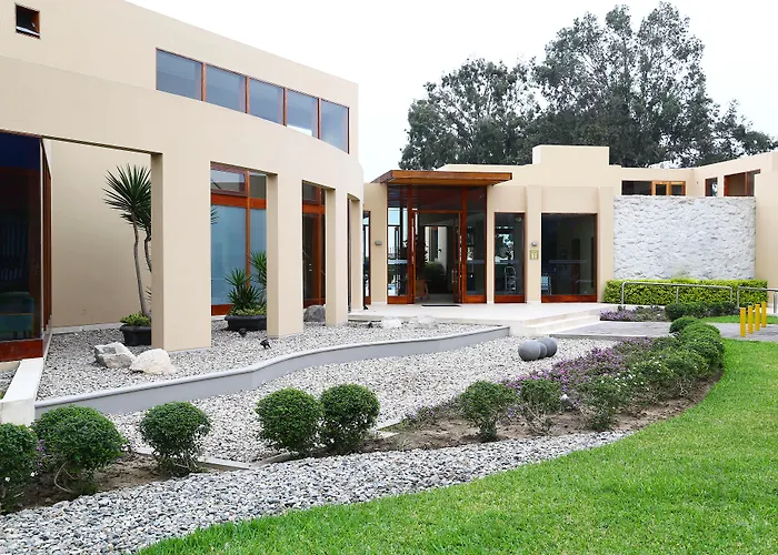 Casa Andina Select Chincha