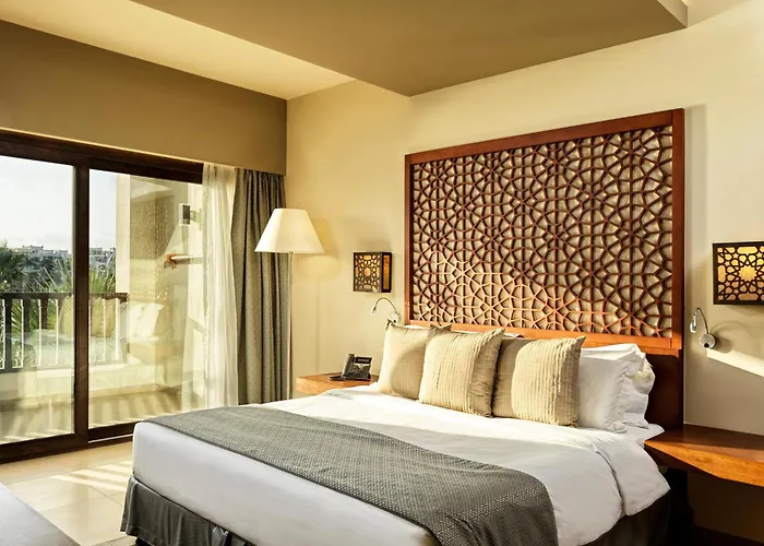 Fanar Hotel & Residences