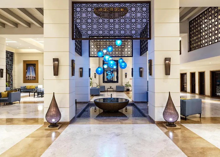 Fanar Hotel & Residences