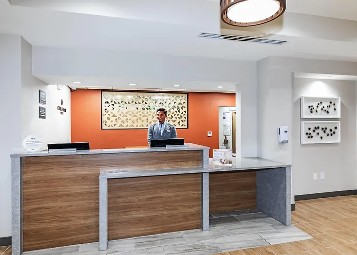 Candlewood Suites - Aransas Pass