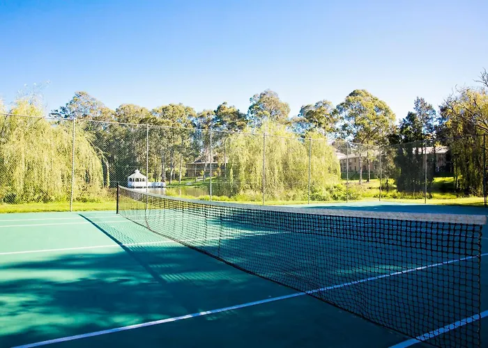 Lincoln Downs Resort Batemans Bay