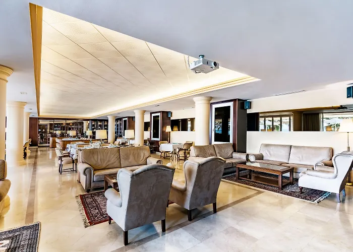 Sunway Playa Golf & Spa Sitges