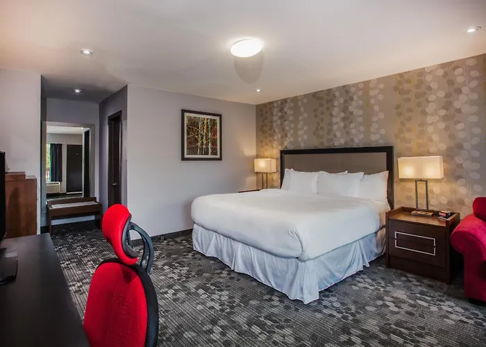 Ramada By Wyndham Jackson'S Point