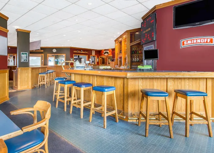 Ramada By Wyndham Williams Lake