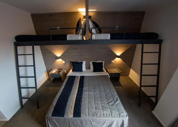 Hotel Do Parque