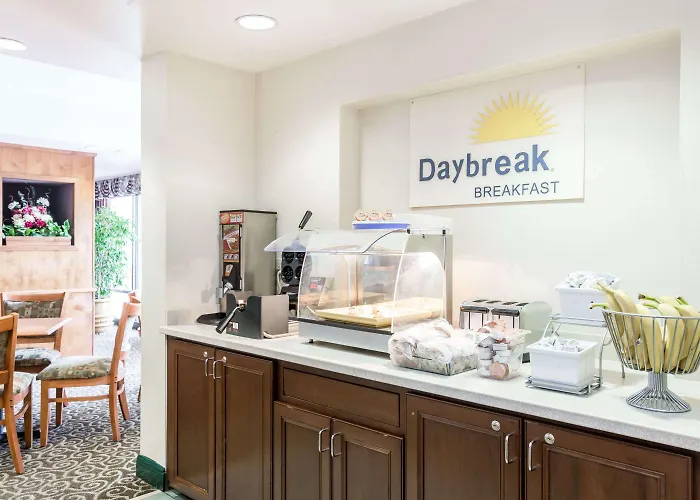 Days Inn Chiefland
