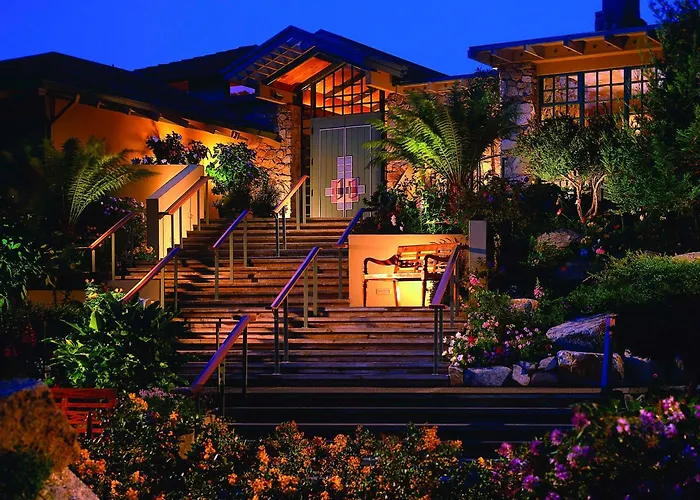 Highlands Inn, A Destination By Hyatt