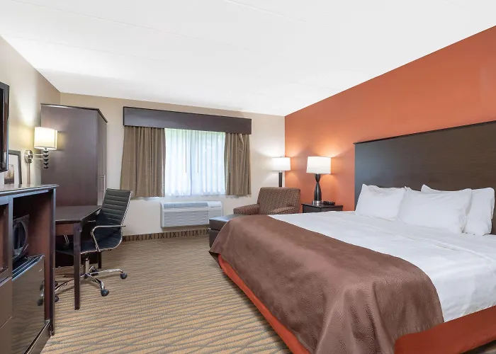 Aspen Hotel Rogers