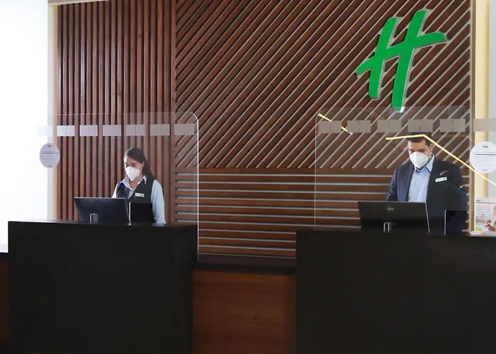 Holiday Inn & Suites - Puerto Vallarta Marina & Golf By Ihg