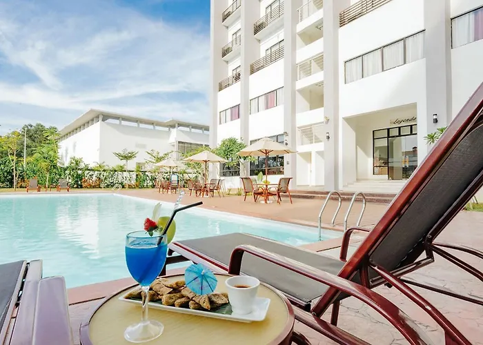 Raia Hotel & Convention Centre Terengganu
