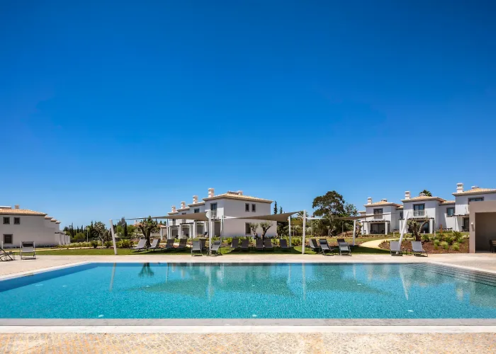 Guia (Faro) Resorts