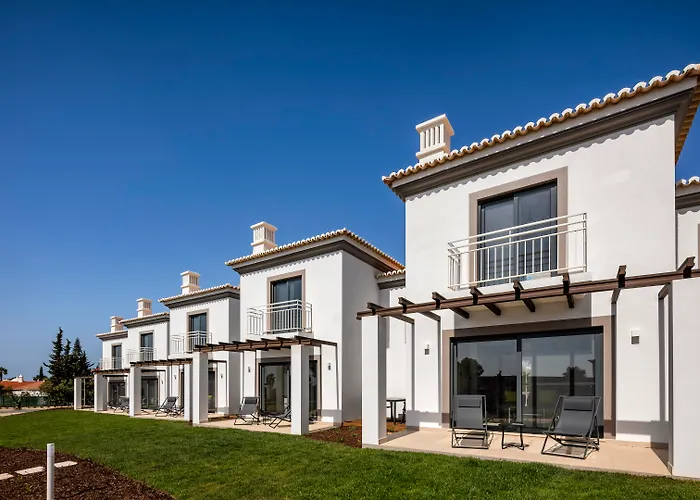Quinta Do Algarvio Village