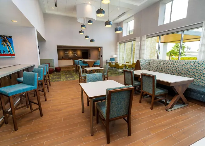 Imperial Beach Resorts