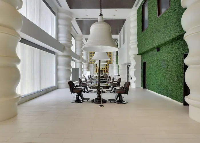 Wyndham Ahmedabad Shela
