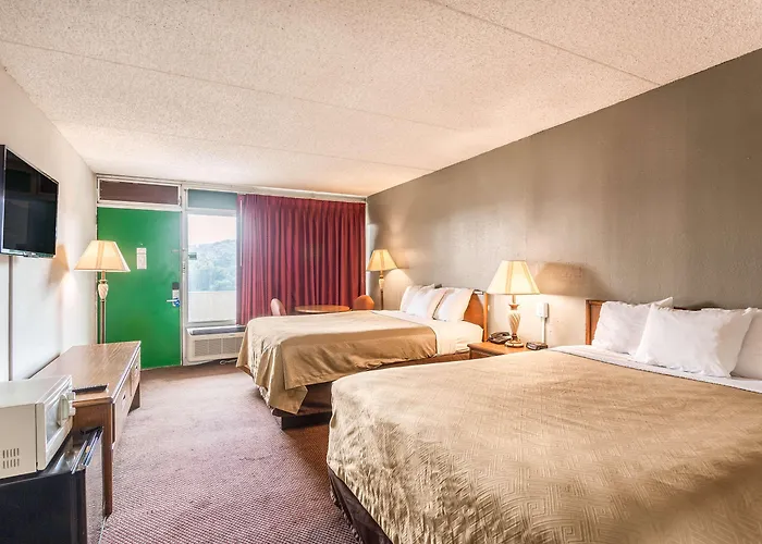 Econo Lodge Renfro Valley