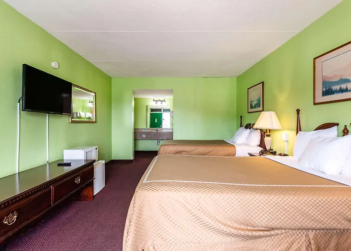 Econo Lodge Renfro Valley
