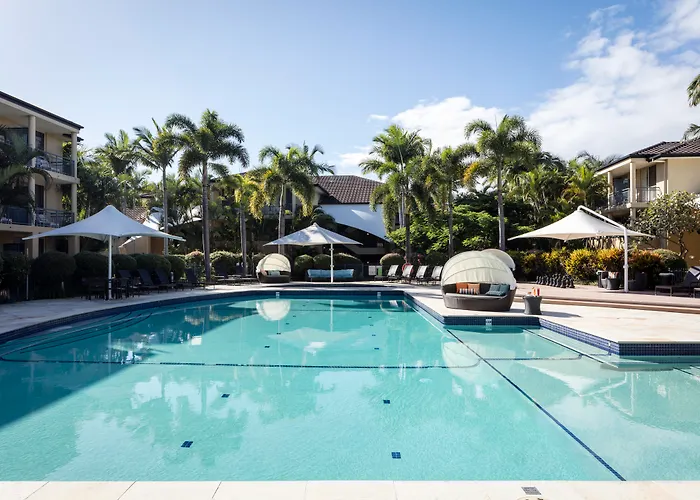 Mercure Gold Coast Resort