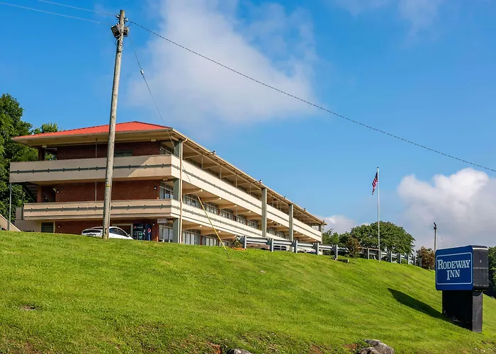 Econo Lodge Renfro Valley
