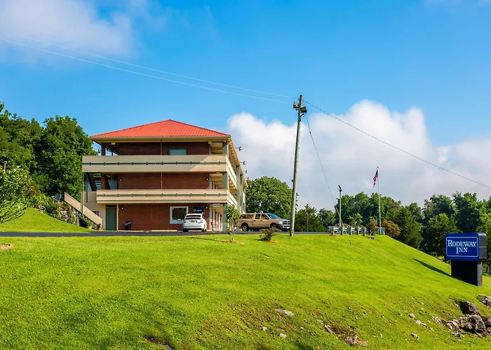 Econo Lodge Renfro Valley