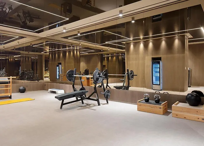 Melas Hotel Istanbul