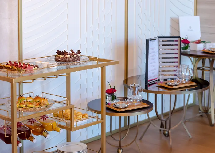 Steigenberger Hotel Doha