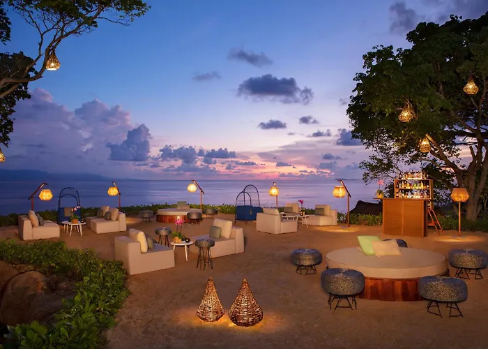 Dreams Bahia Mita Surf And Spa