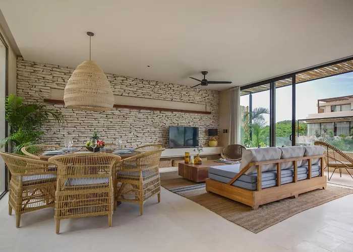 Copal Tulum Hotel