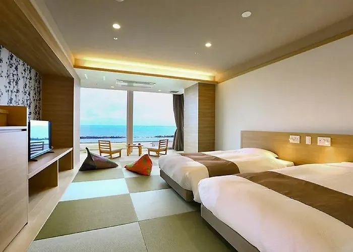 Sunset Inn Shiomiso
