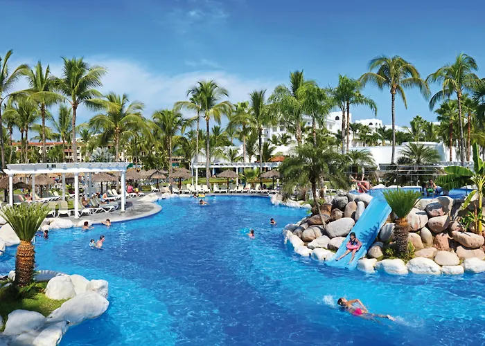 Riu Flamingos