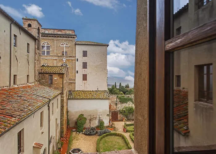 Relais Il Chiostro Di Pienza