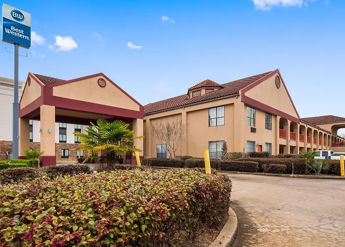 Americas Best Value Inn Monroe