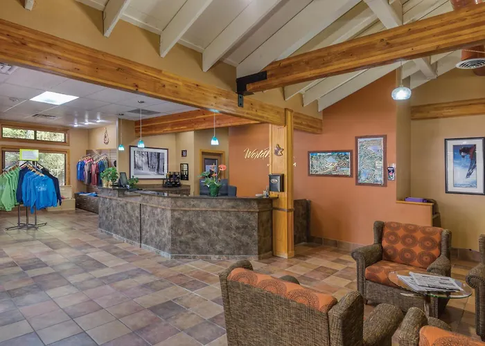 Worldmark Mccall