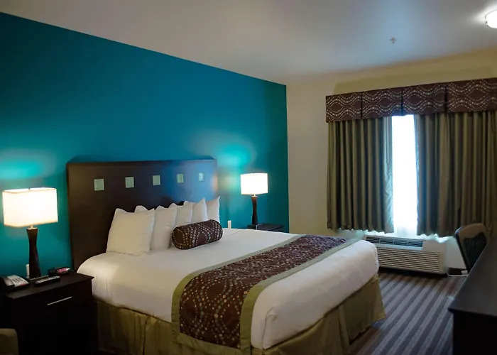 Alliance Resorts