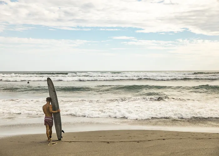 Como Canggu