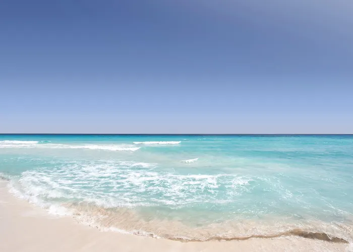 Catalonia Grand Costa Mujeres All Suites & Spa