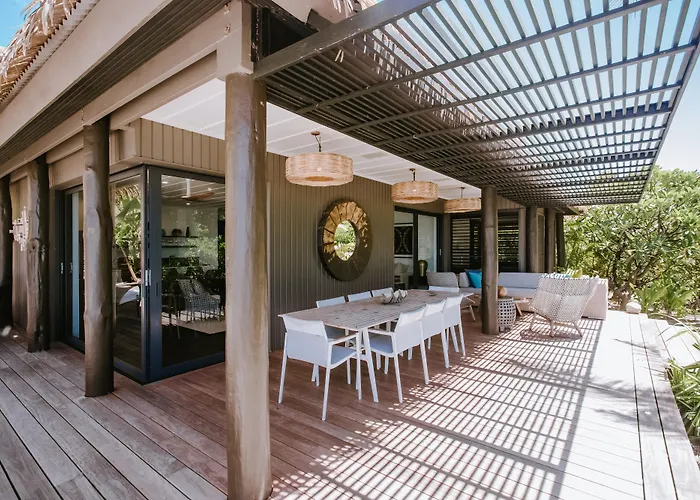 Vomo Island Resort