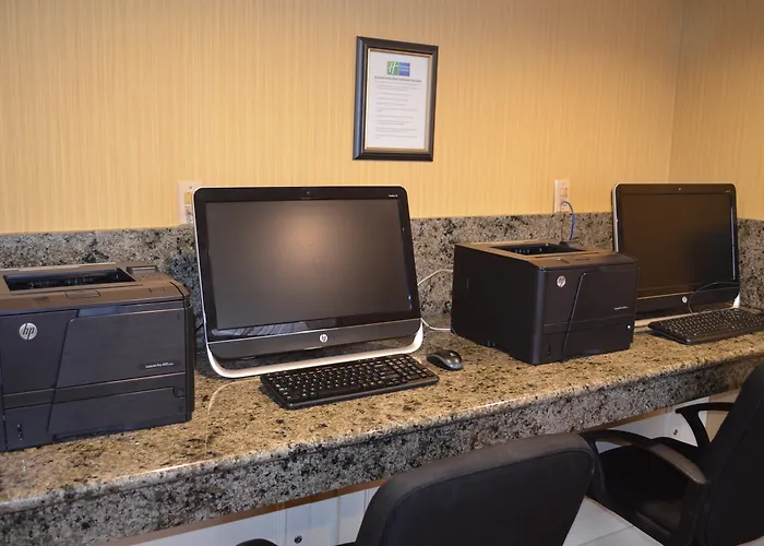 Best Western Springfield Hotel