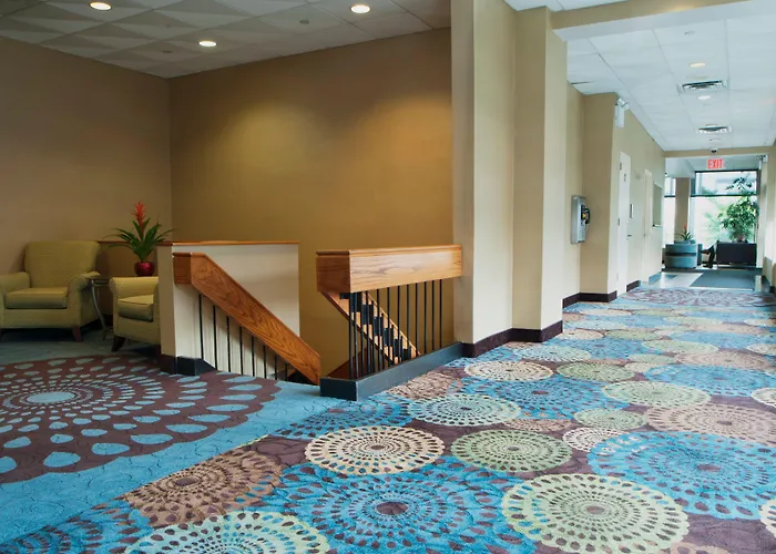 The Laguardia Hotel