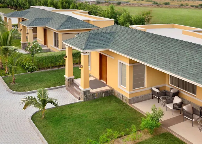 Hawthorn Suites By Wyndham Dwarka