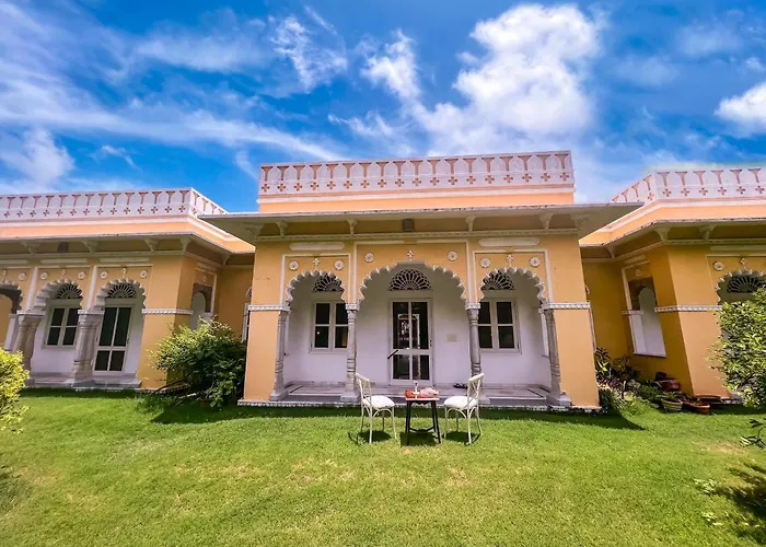 Dev Shree Deogarh