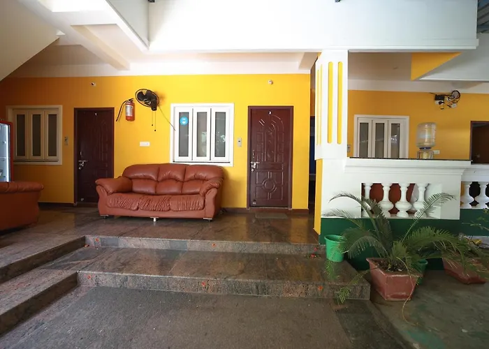 Selvasi Beach Cottage