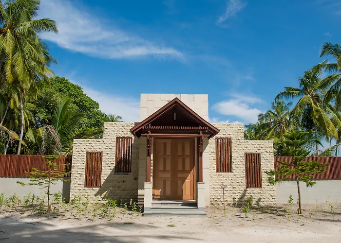 Furaveri Maldives - Complimentary Round-Trip Seaplane Transfer For Two For A Minimum Of 5 Nights Or More For Stays 1St May 2026 To 23Rd December 2026