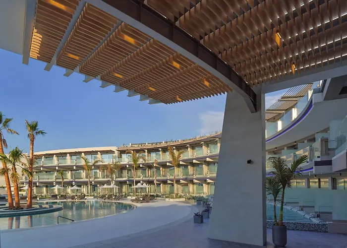 Nautilux Rethymno By Mage Hotels