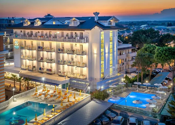 Hotel Helen