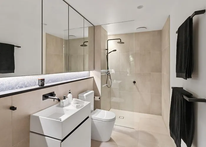 Byron Hinterland Villas